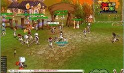 希望ol最新爆料,揭秘游戏全新内容与玩法升级