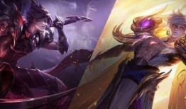 王者戈亚皮肤爆料最新,神秘力量觉醒，战神归来！