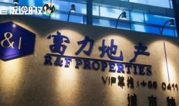 富力地产爆料最新消息视频
